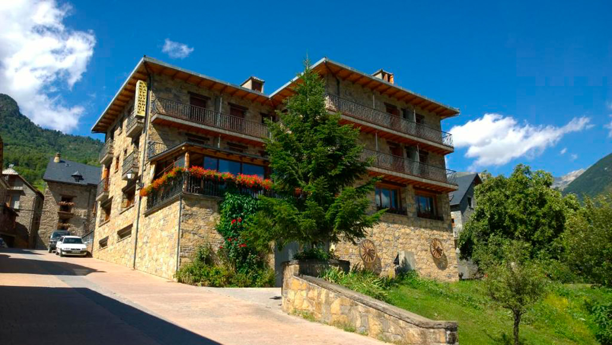 Imagen de Hotel Boutique Mediodía & Apartments
