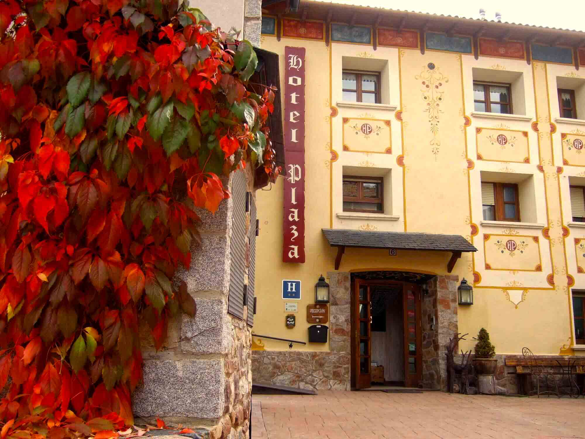 Imagen de Hotel Plaza