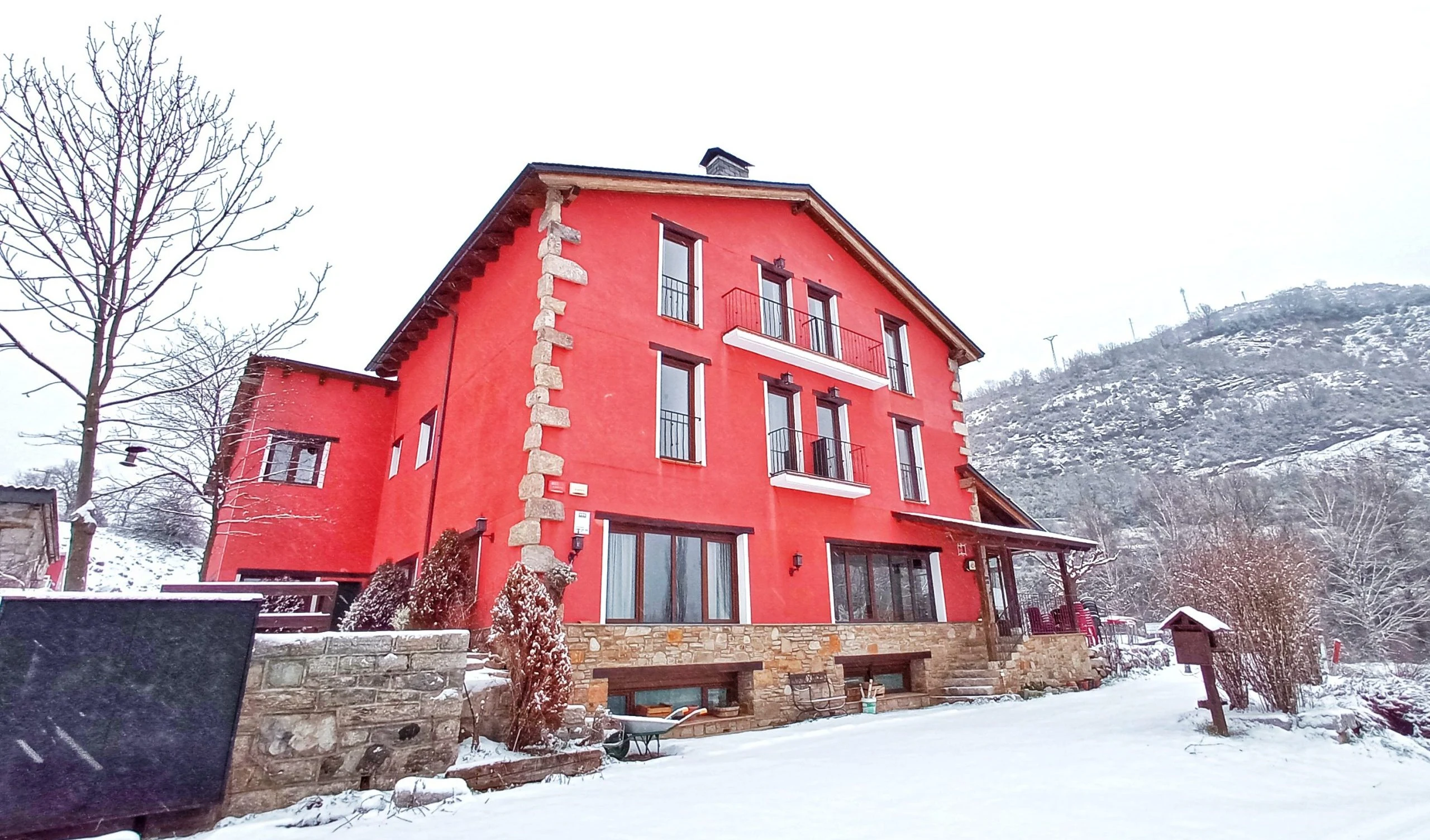 Imagen de La Casa del Río