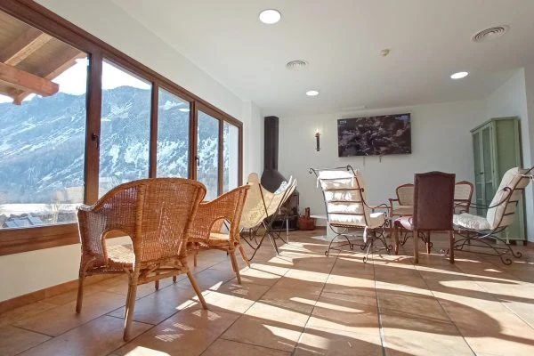 Fotografía 2 de La Casa del Río