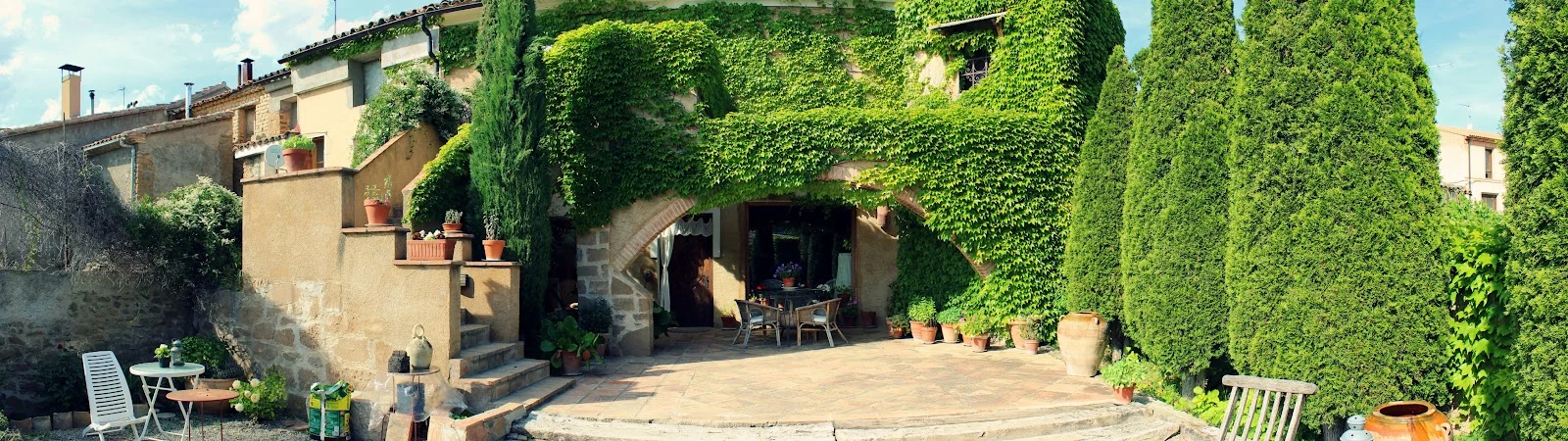 Imagen de La Posada de Lalola