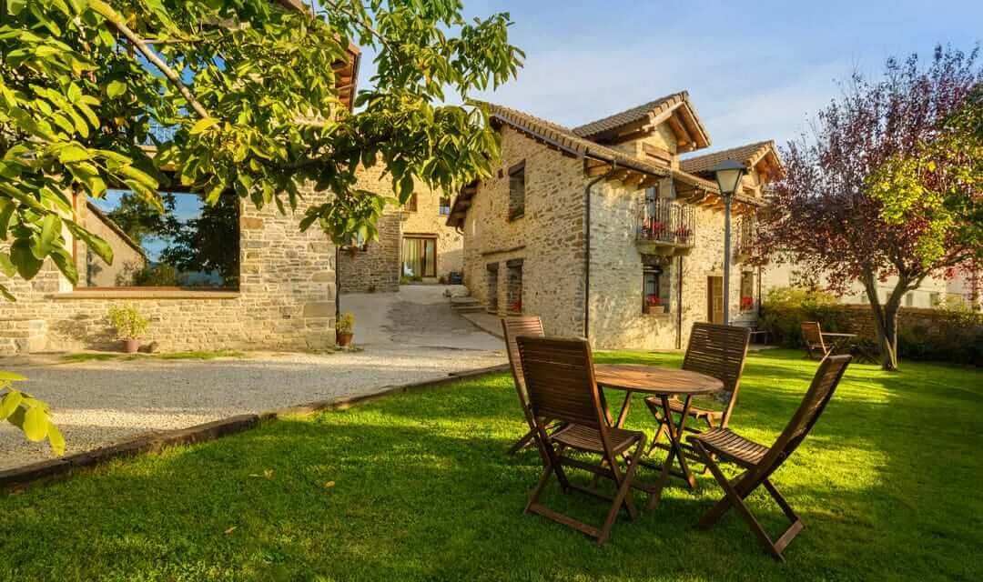 Turismo Rural Os Ormos