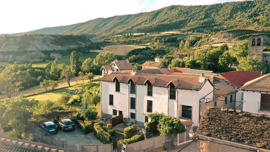 Imagen de Casas Pirineos (Rural & Chic)