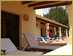 Fotografía 4 de Villa Sa Rondalla