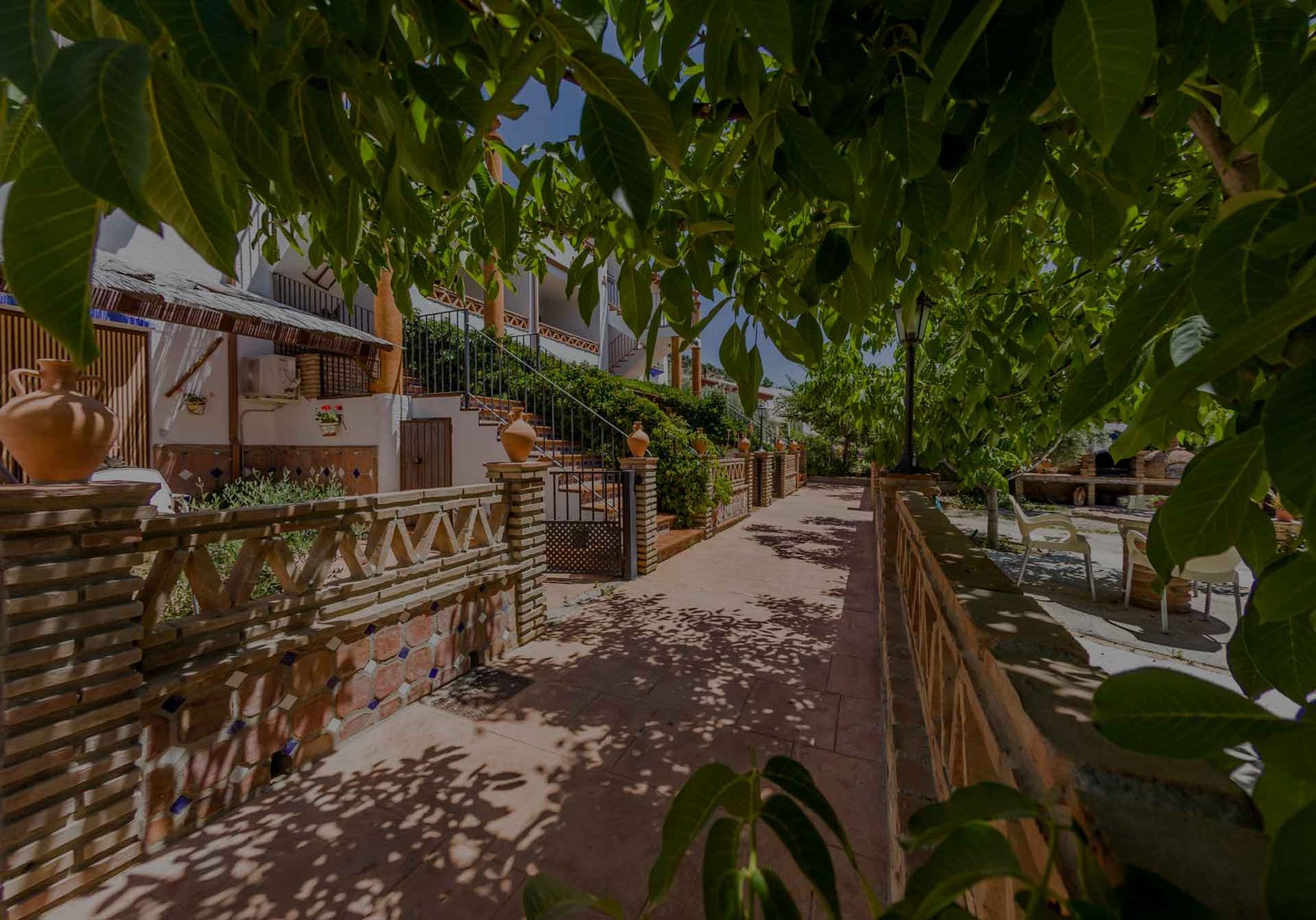 Imagen de Apartamentos Rurales La Suerte