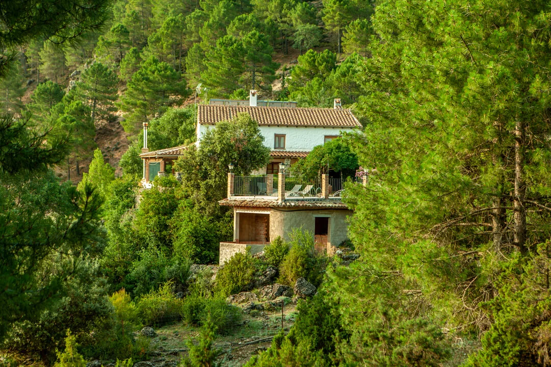 Imagen de Casa Rural Collado del Pocico