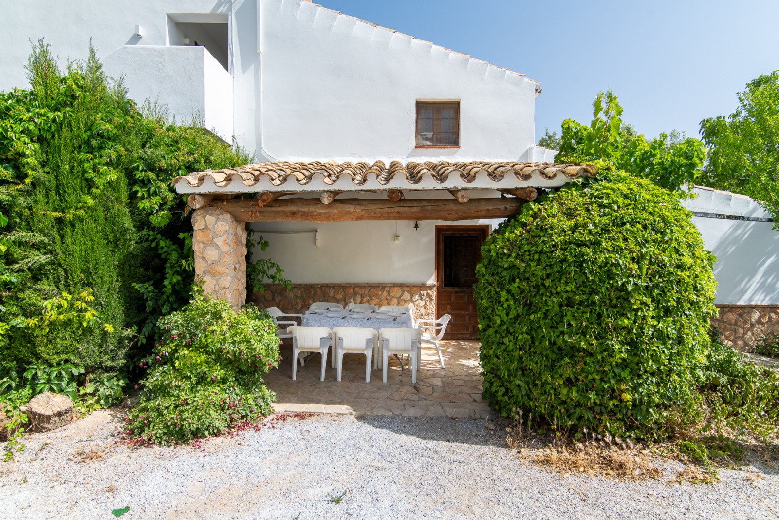 Imagen de Cortijo Helao