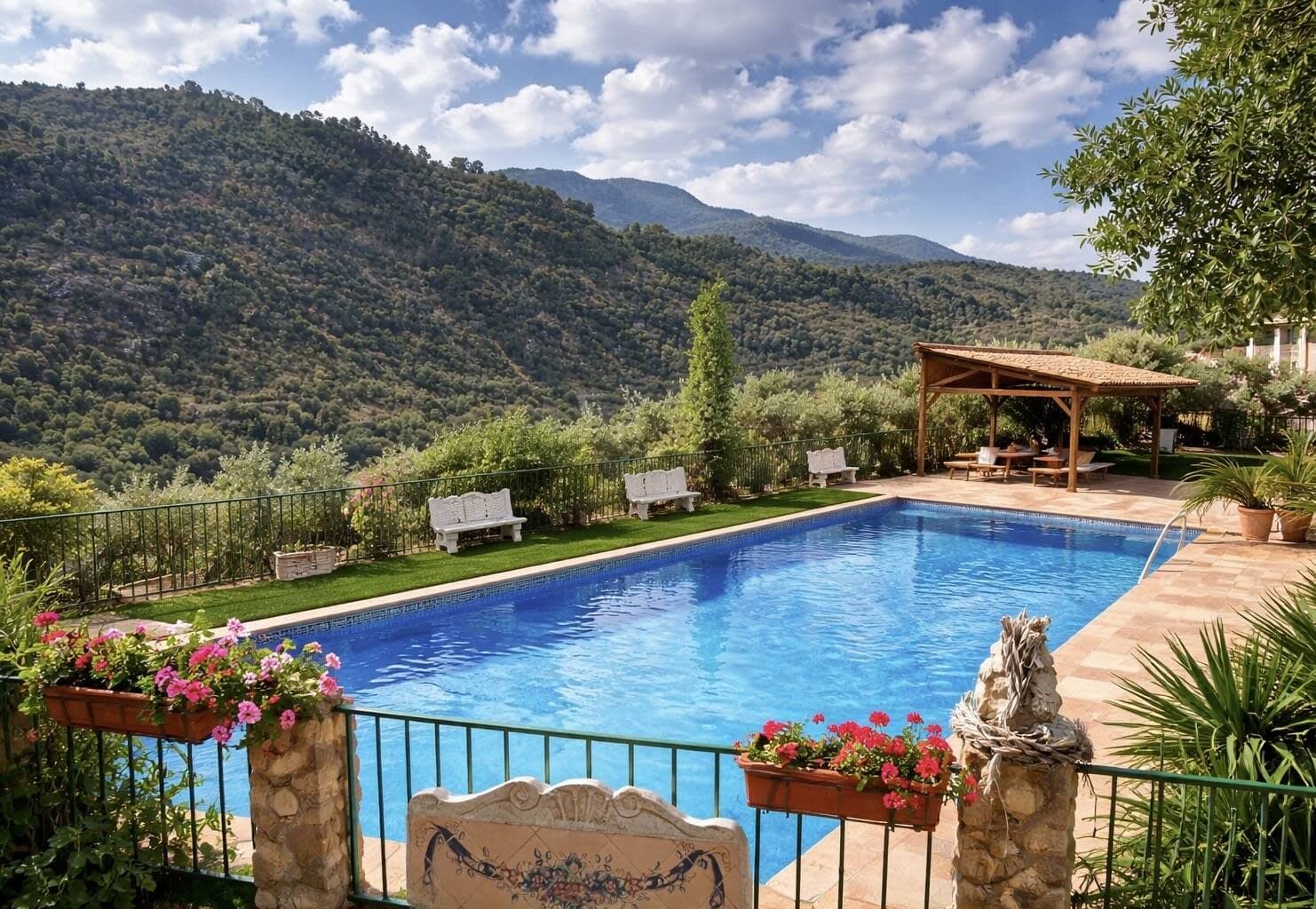 Imagen de Casa Rural Membrillejo