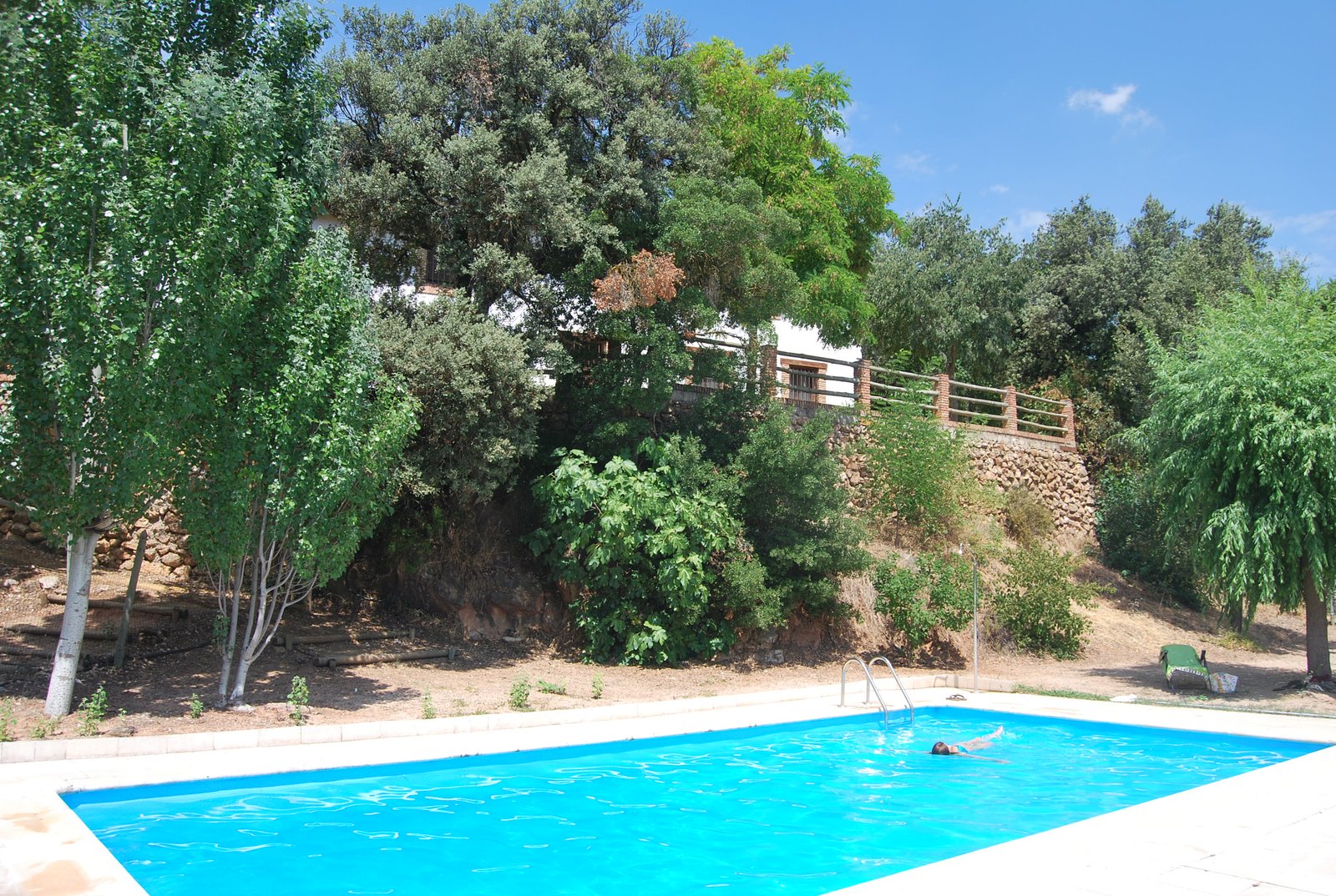 Imagen de Cortijo La Besana