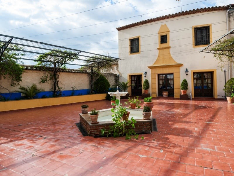 Imagen de Hotel Palacio Las Manillas