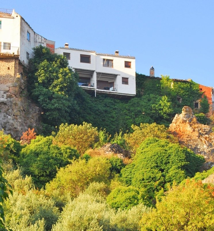 Mirador de Hornos