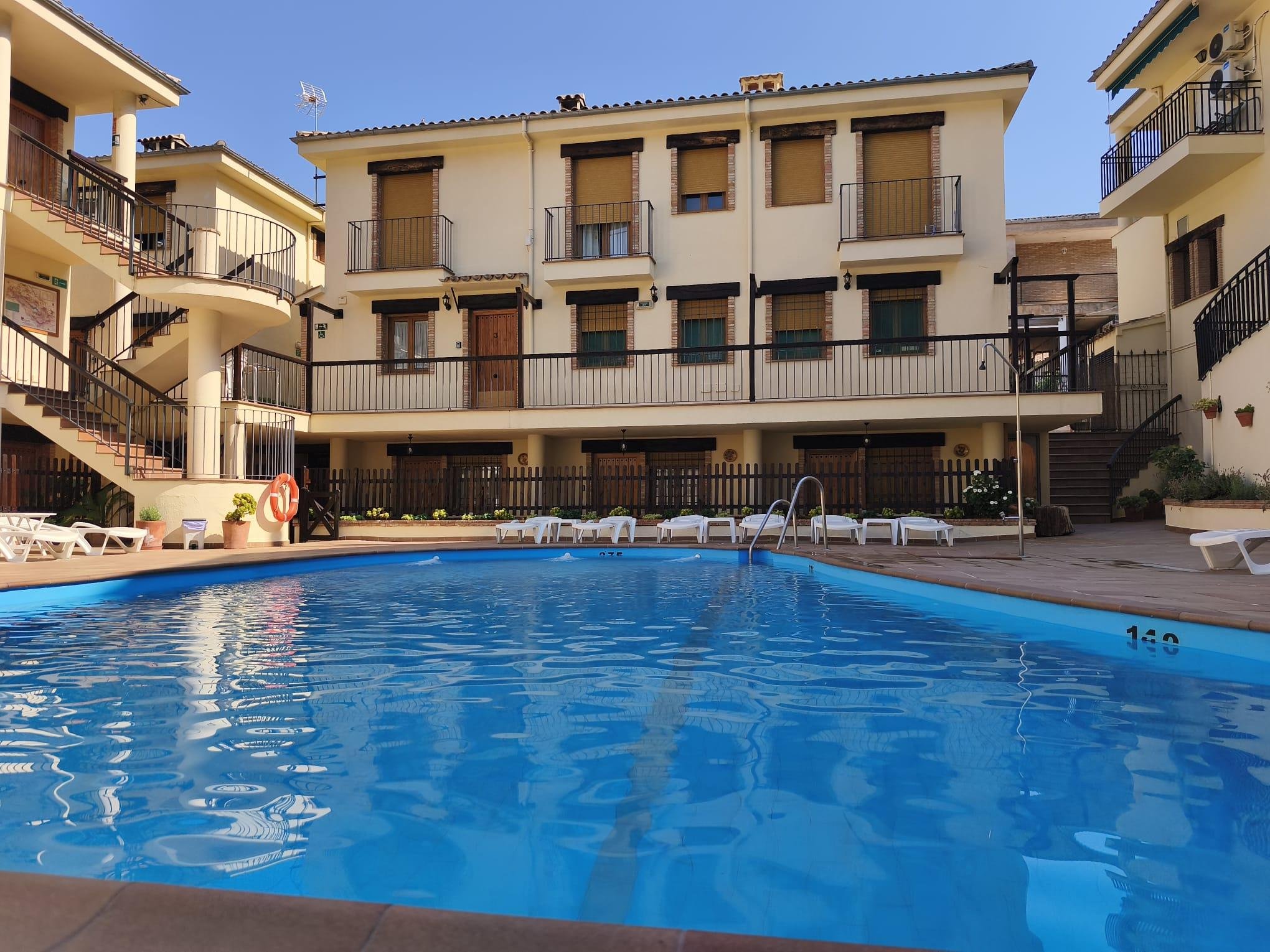Imagen de Apartamentos Rurales Valle del Guadalquivir