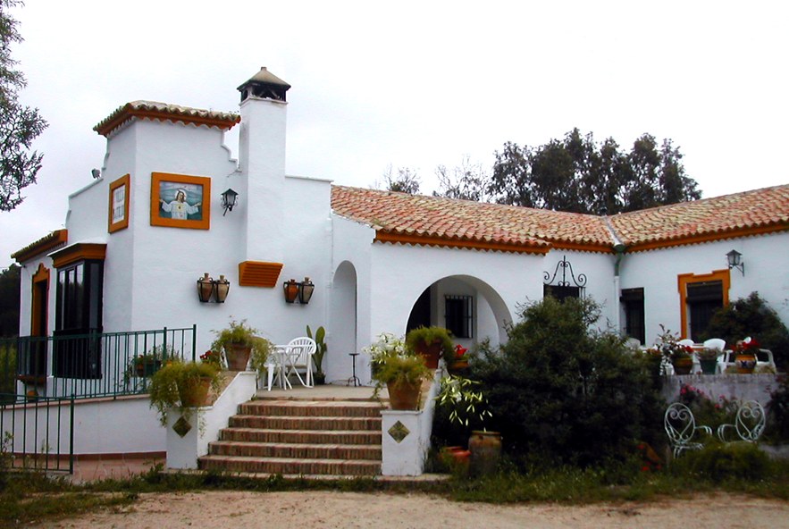 Imagen de Villa Matilde