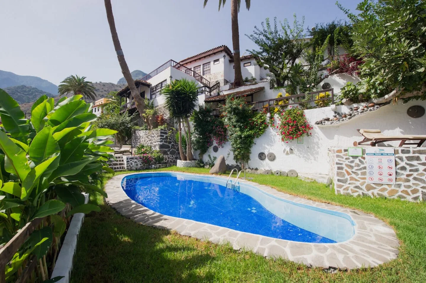 Imagen de Apartamentos Los Telares