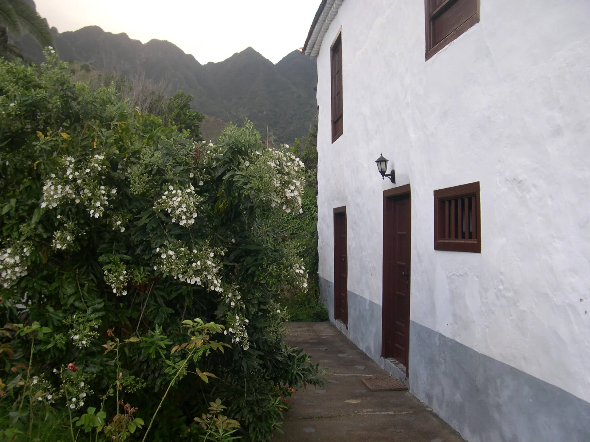 Imagen de Casas Rurales Fraile I y II