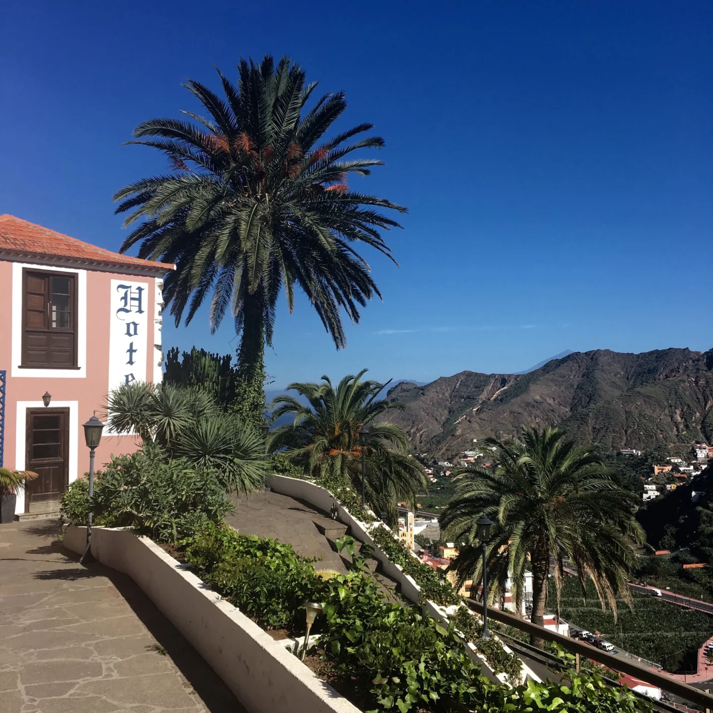 Imagen de Hotel Rural Ibo Alfaro