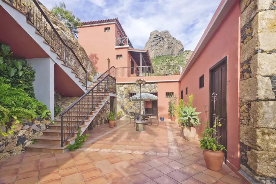 Imagen de Hotel Rural Tamahuche