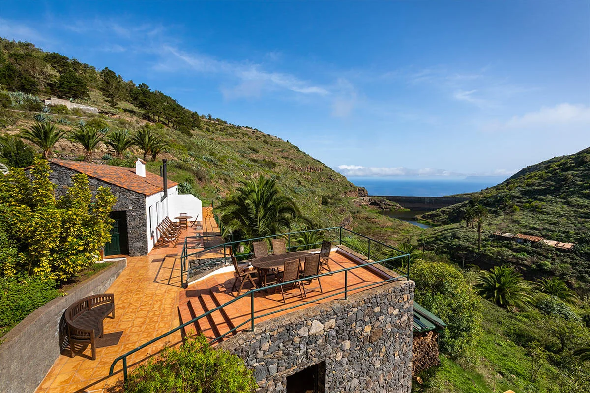 Imagen de Las Casas del Chorro