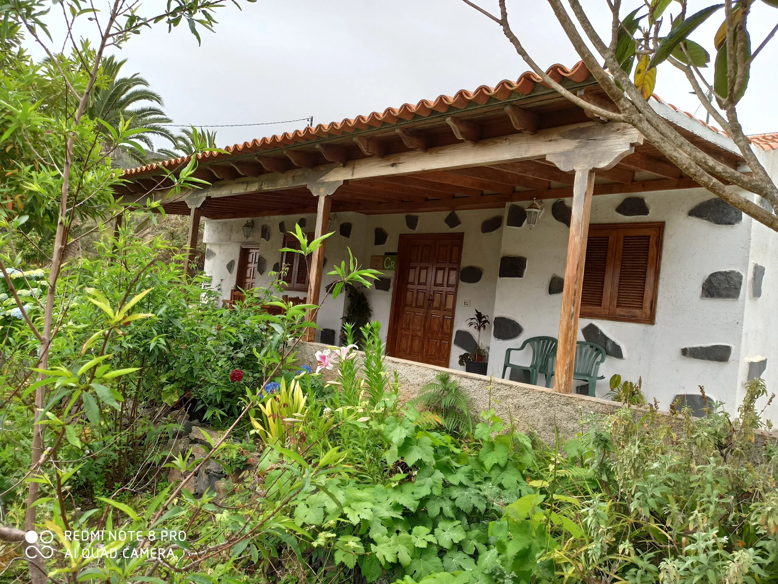 Casa Rural Ramón Magdalena
