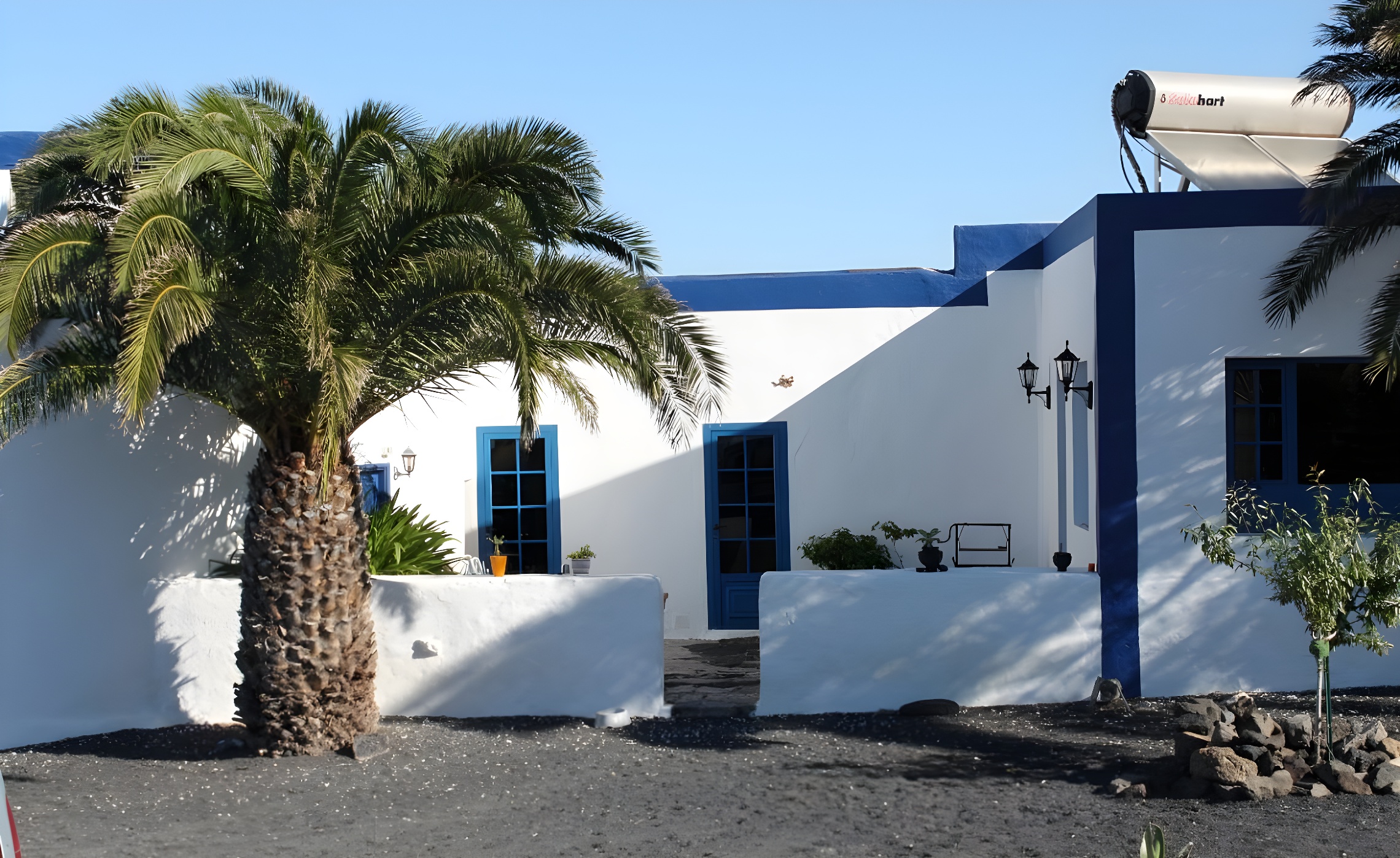 Imagen de Finca Las Laderas