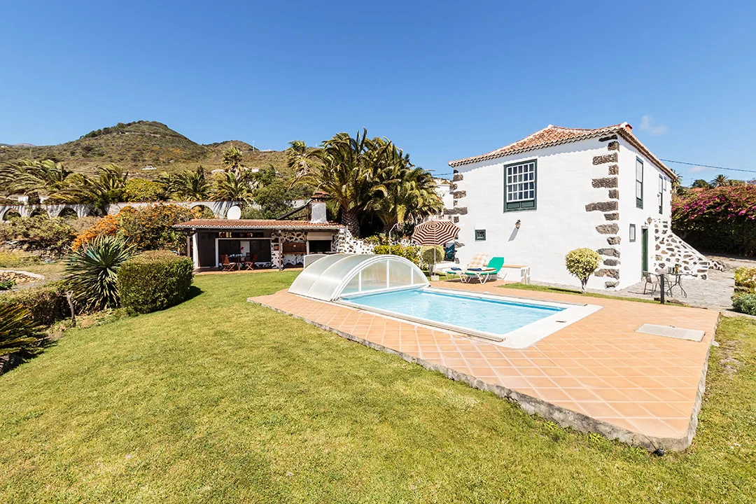 Imagen de Casa El Pósito