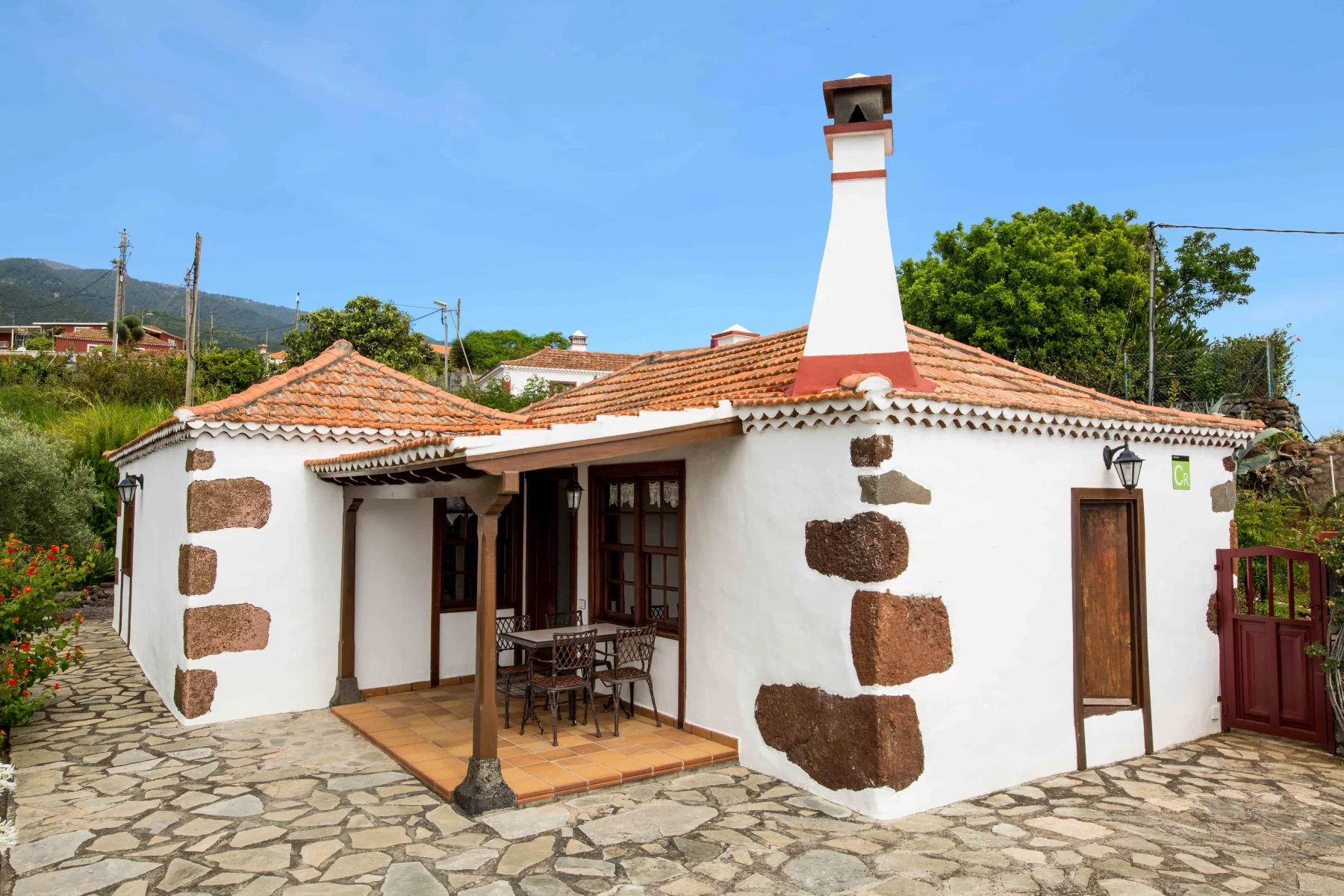 Imagen de Casa La Camelia