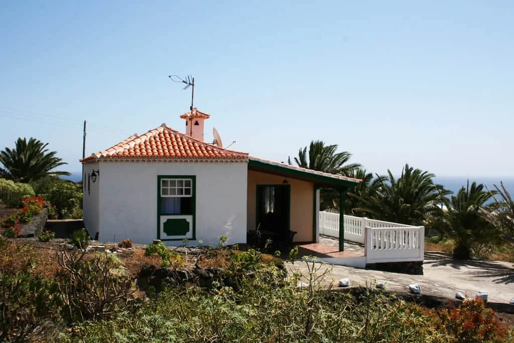 Imagen de Casa Rural Pancho Molina
