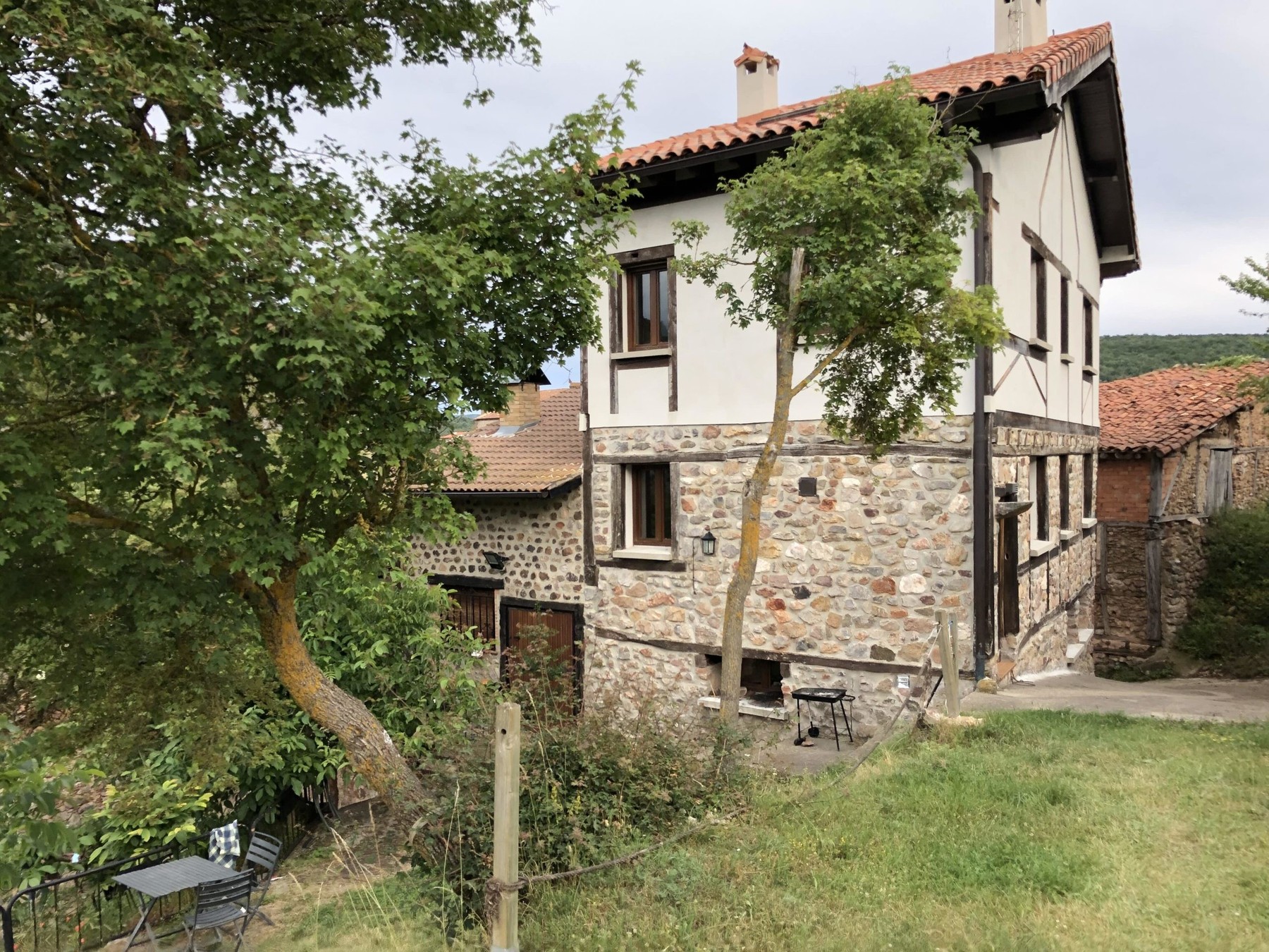 Imagen de Casa Rural Arruti