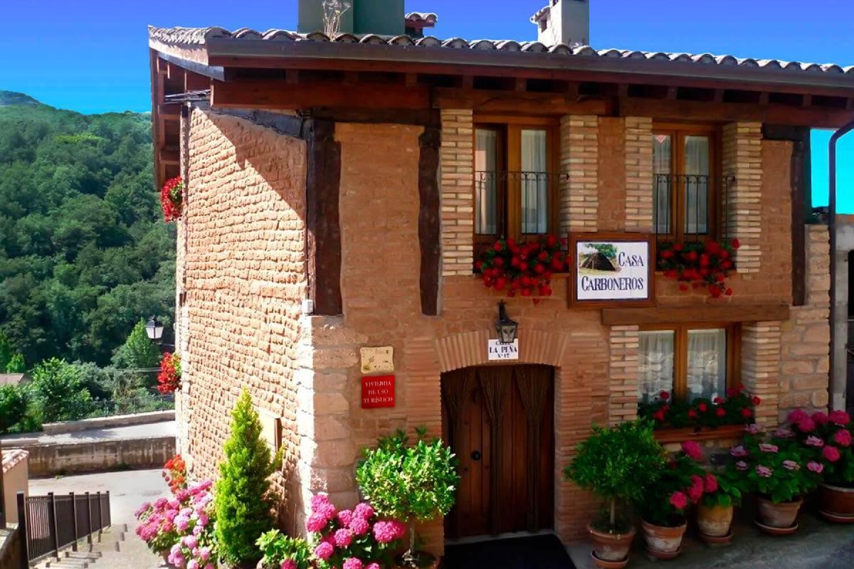 Imagen de Casa Carboneros