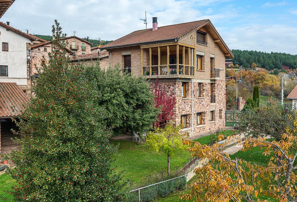 Imagen de Casa Mabe
