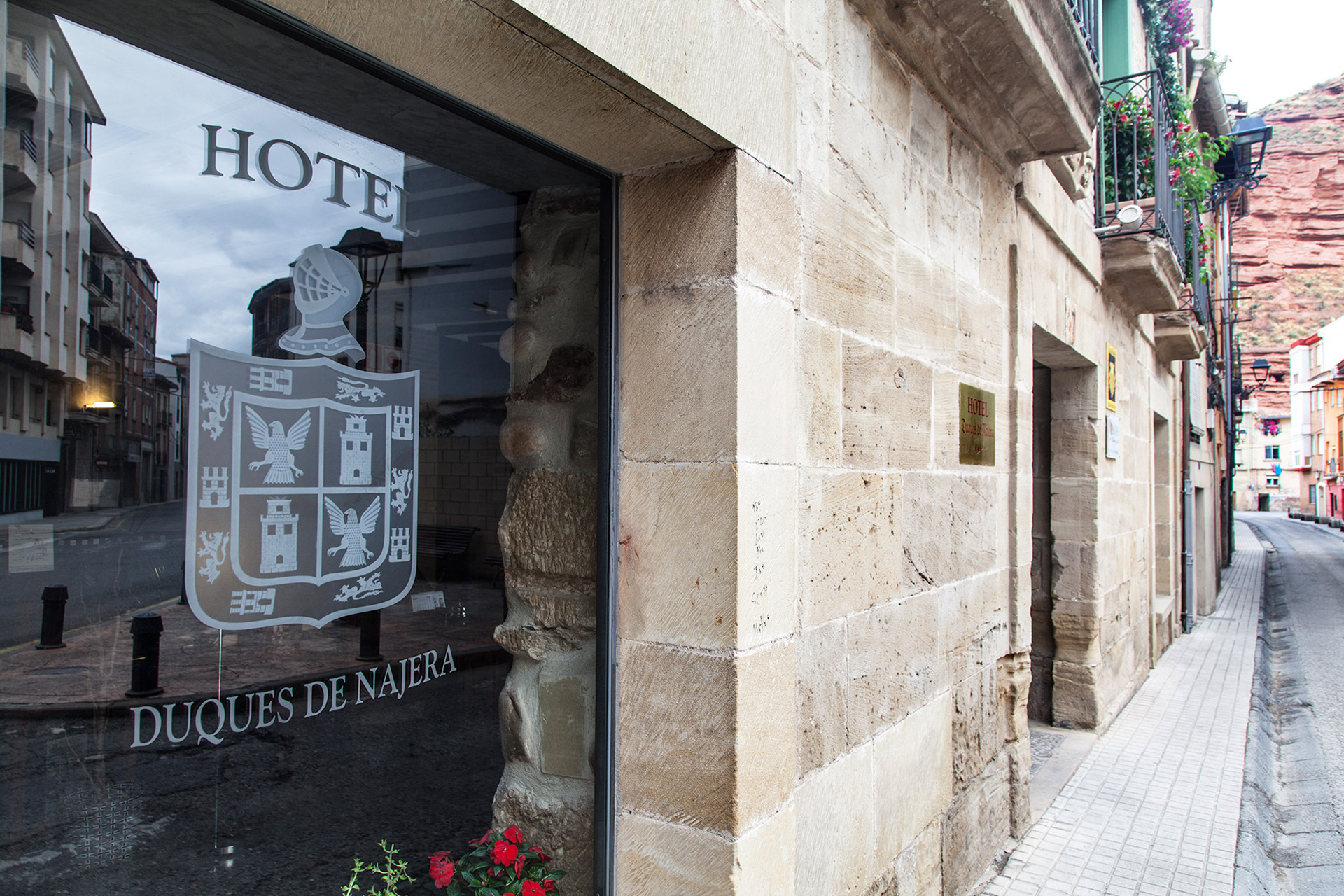 Imagen de Hotel Duques de Nájera