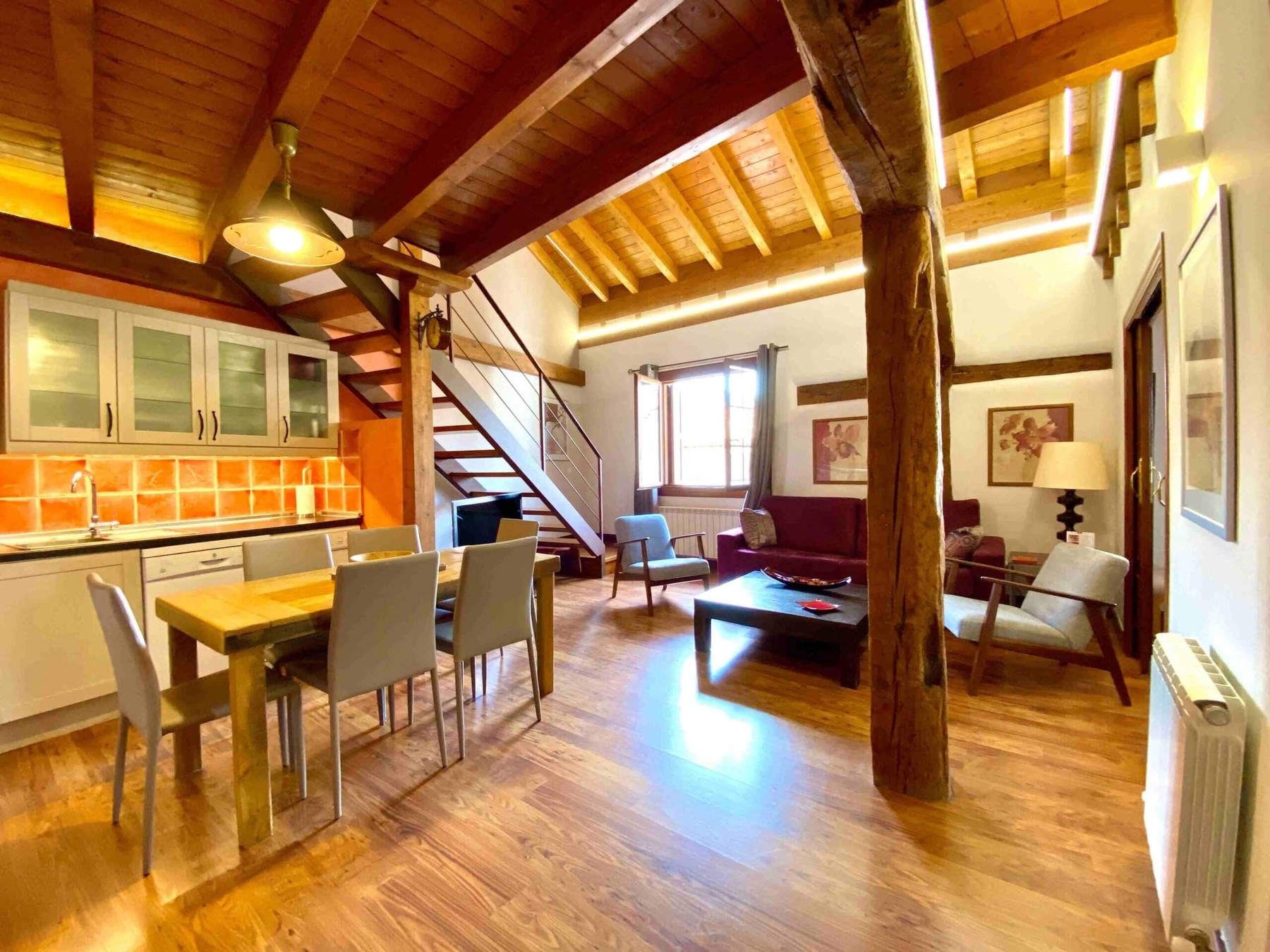 Imagen de Apartamentos Ezcaray