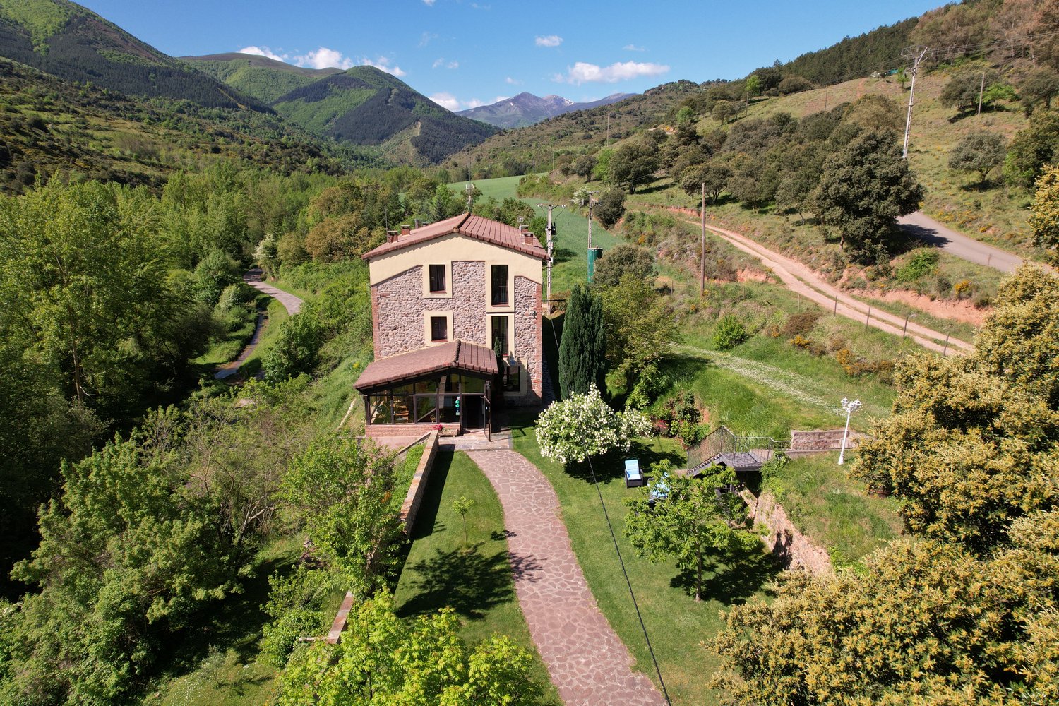 Imagen de Casa Rural La Calera