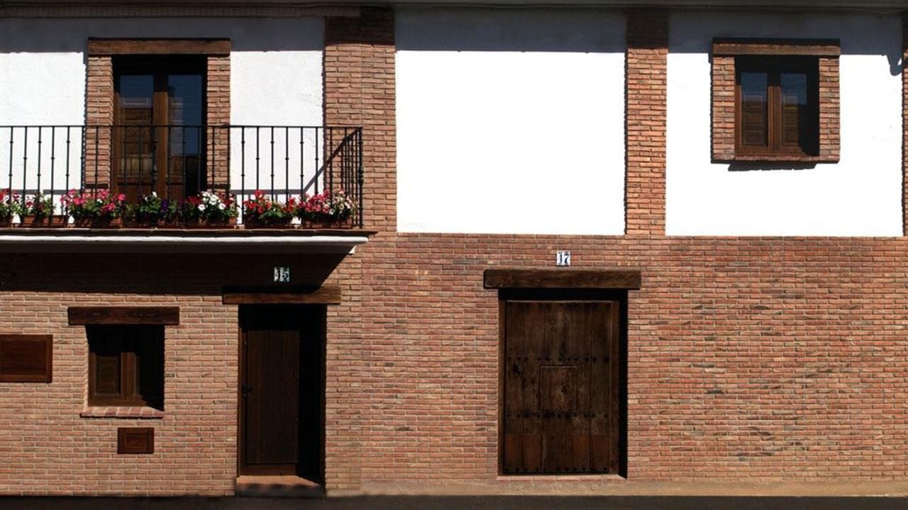 Imagen de La Casa de Sotés