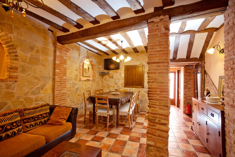 Imagen de Casa Rural La Cigüeña