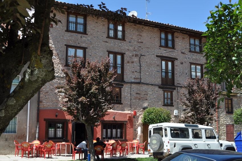 Imagen de La Cuculla