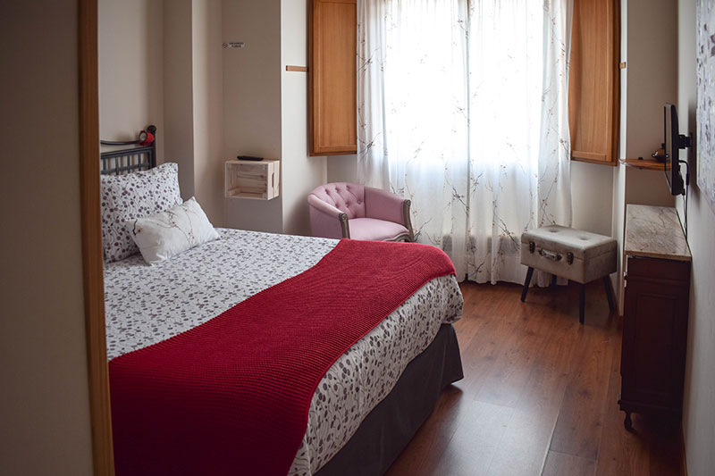 Suite de Naquela Castroviejo