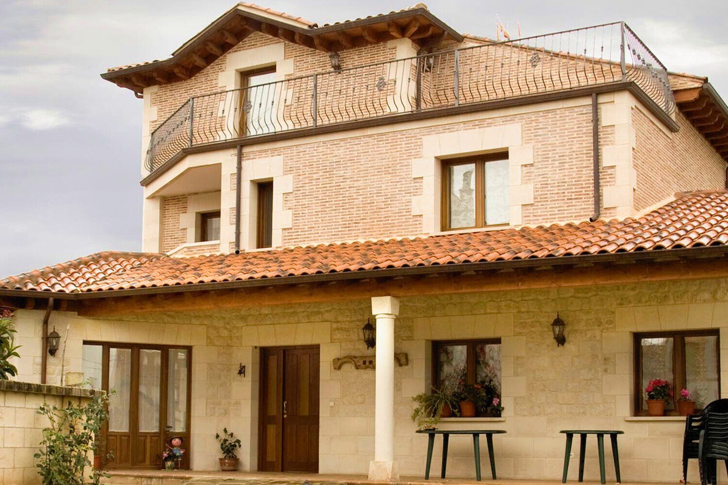Imagen de La Posada del Santo