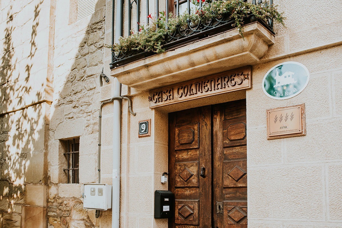 Imagen de Los Colmenares