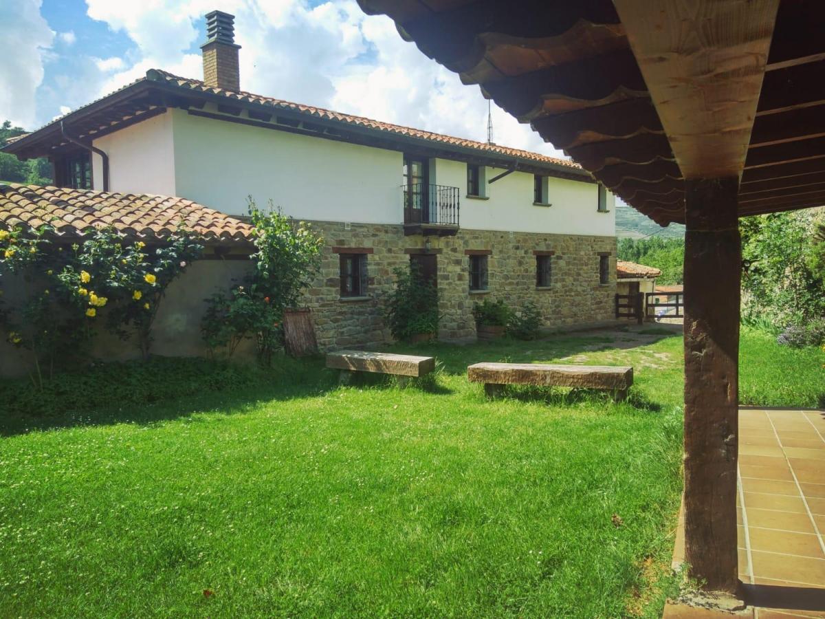 Imagen de Casa Rural Monte Real