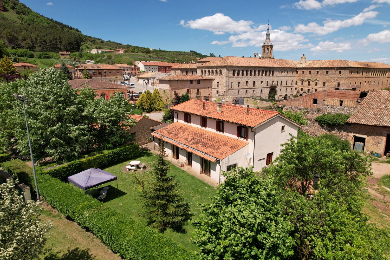 Imagen de La Posada de San Millán