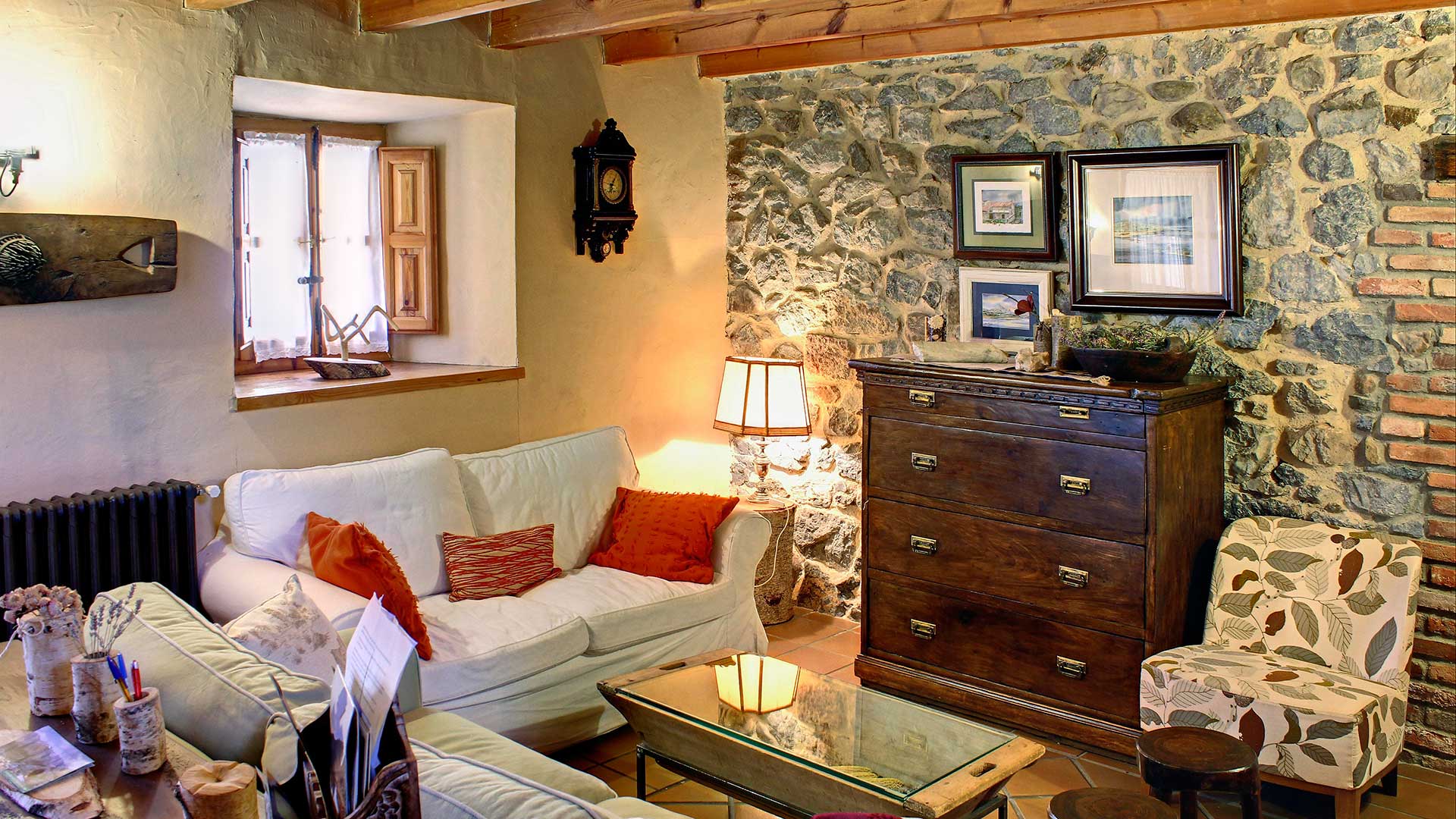 Casa Rural Susarón