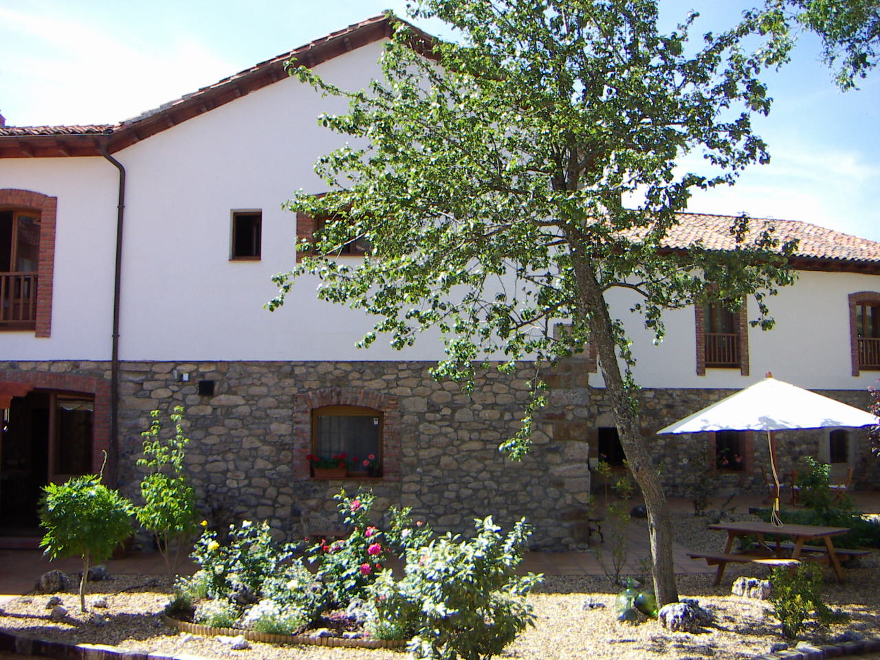 Imagen de Hotel Rural Chousa Verde
