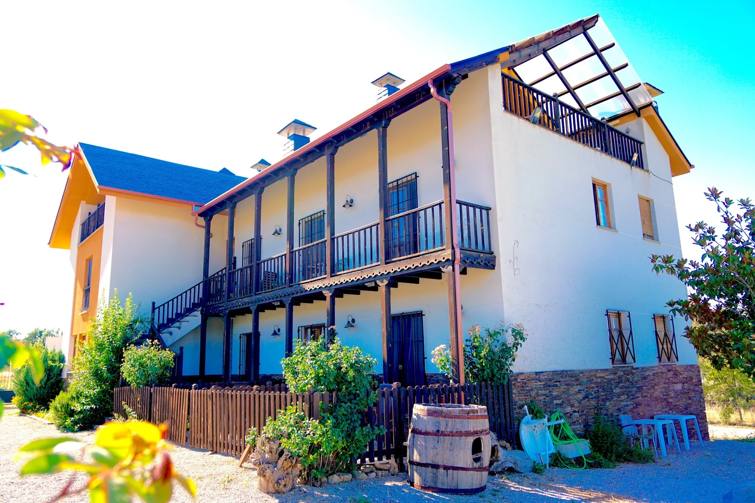 Imagen de Hotel Rural La Peregrina