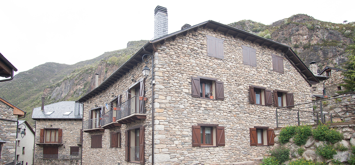 Imagen de Apartaments Era de Baix