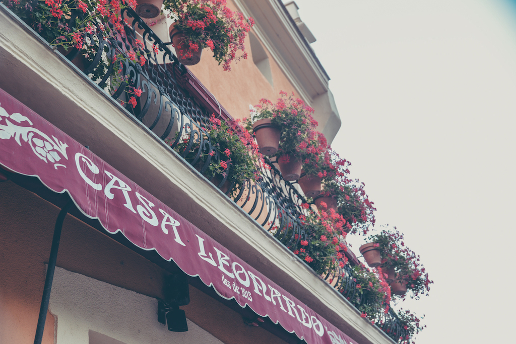 Imagen de Casa Leonardo