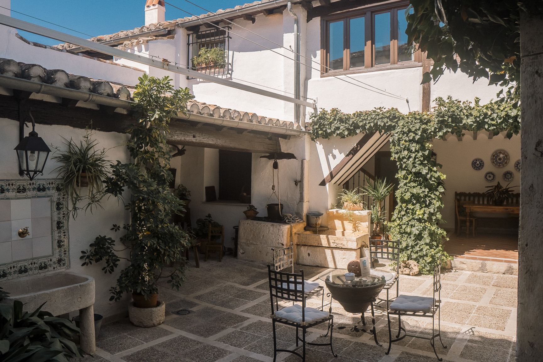Imagen de Casa Rural & Spa La Graja