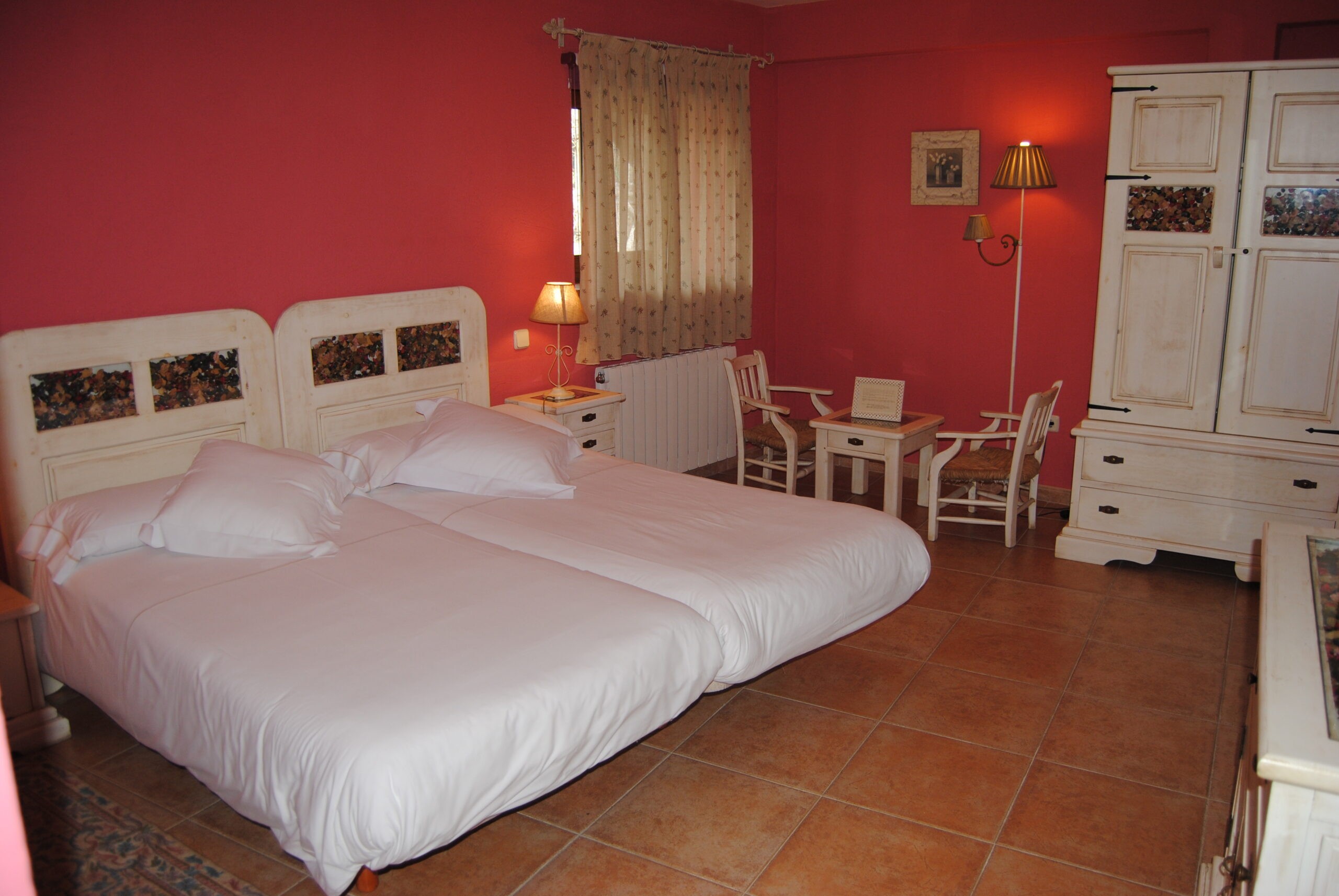 Suite Cerezo de Los Frutales