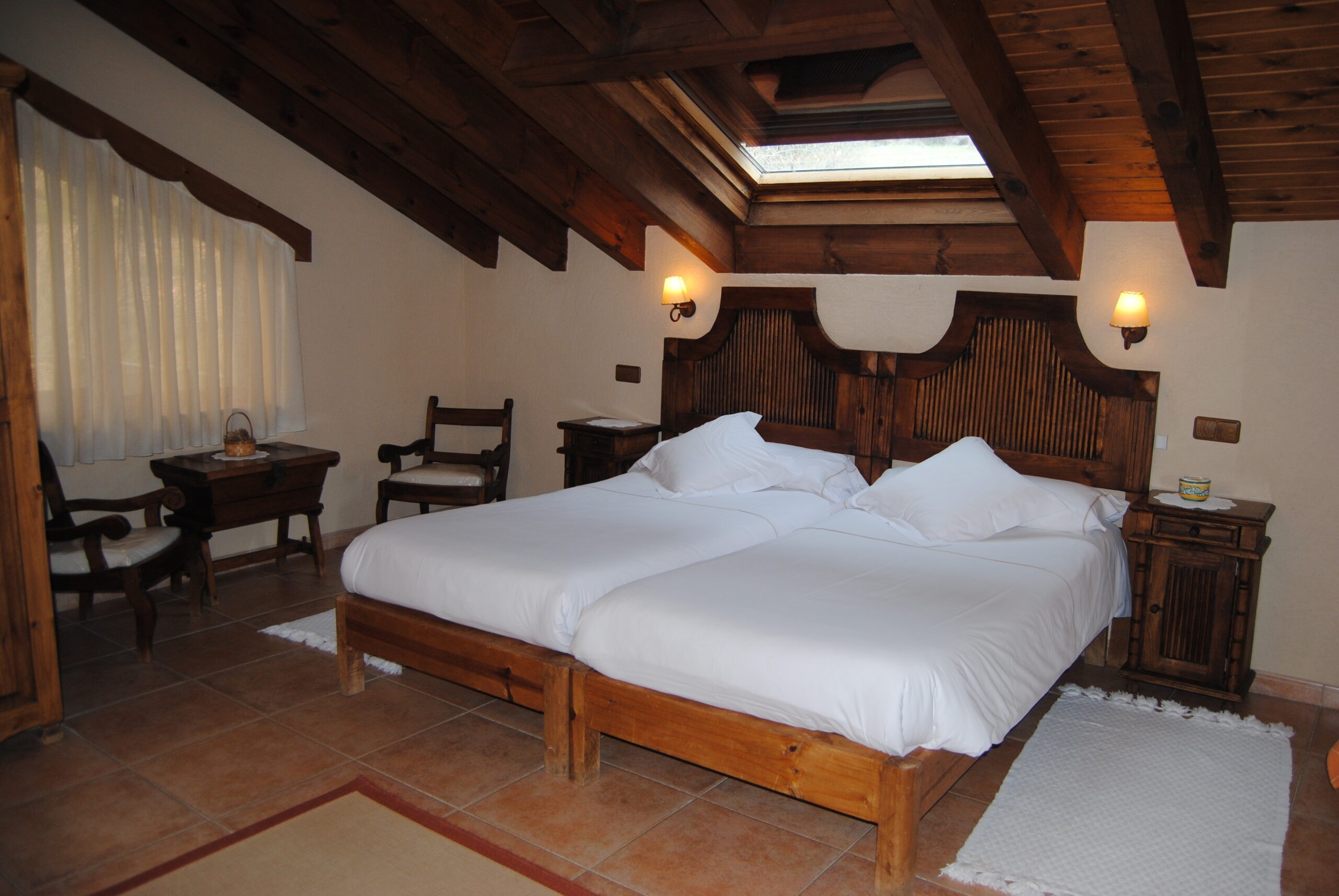 Suite Peral de Los Frutales