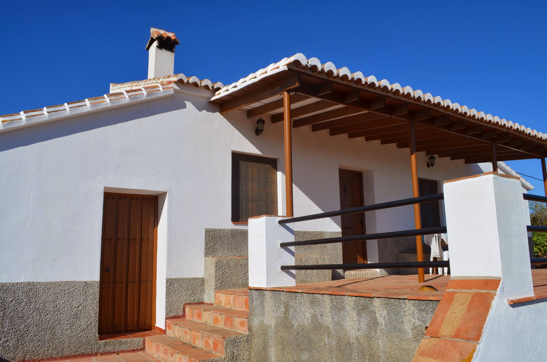Casa Rural Bellavista